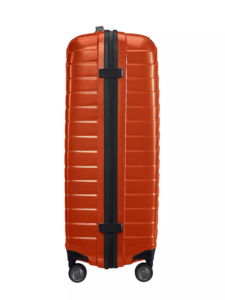 SAMSONITE | Trolley PROXIS SPINNER 75cm flame | 