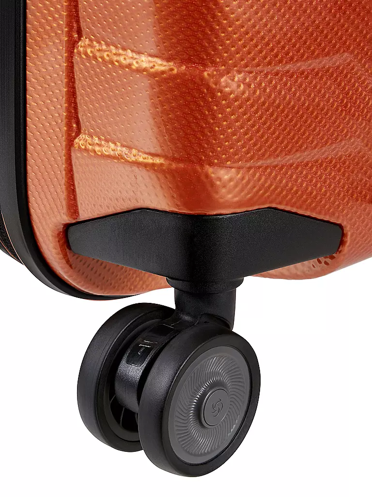 SAMSONITE | Trolley PROXIS SPINNER 75cm flame | 