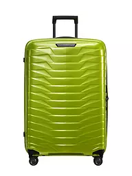 SAMSONITE | Trolley PROXIS SPINNER 75cm flame | Vert
