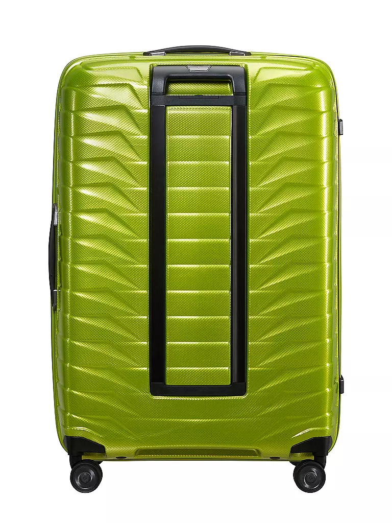 SAMSONITE | Trolley PROXIS SPINNER 75cm lime | 