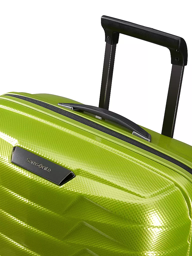 SAMSONITE | Trolley PROXIS SPINNER 75cm lime | 