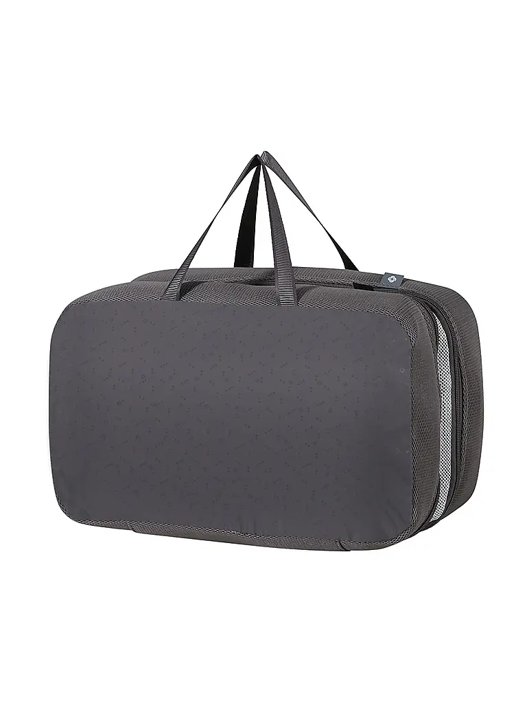 SAMSONITE | Trolley RE-LITE 55cm erweiterbar sage | hellgrün
