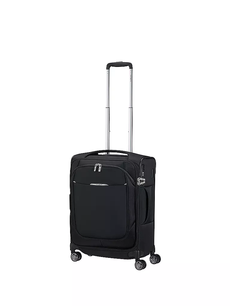 SAMSONITE | Trolley RE-LITE 55cm extensible noir | 