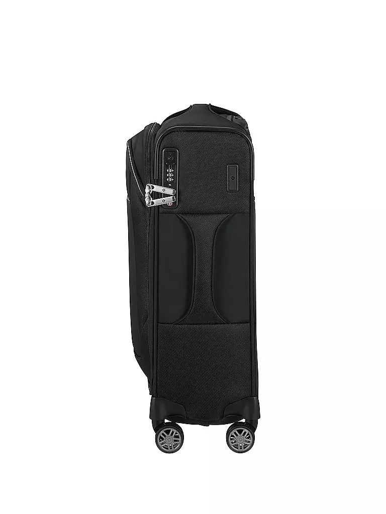 SAMSONITE | Trolley RE-LITE 55cm extensible noir | 