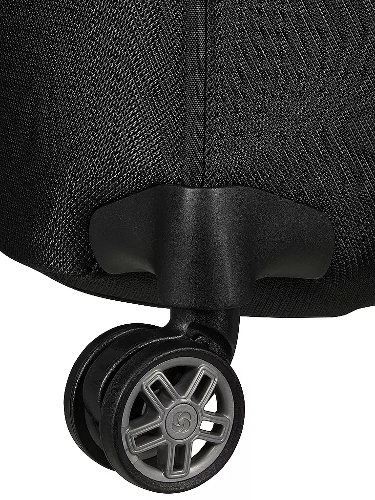 SAMSONITE | Trolley RE-LITE 55cm extensible noir | 
