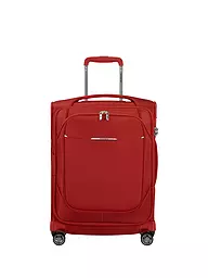 SAMSONITE | Trolley RE-LITE 55cm extensible sauge | Rouge