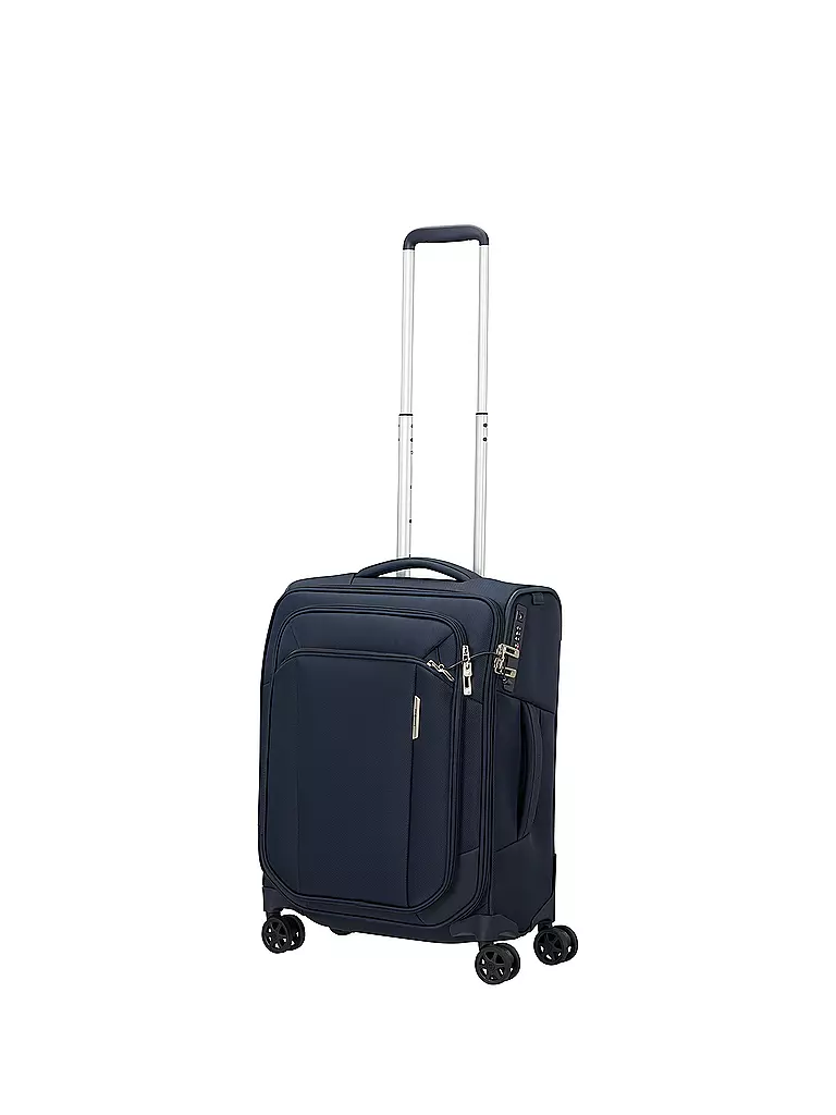 SAMSONITE | Trolley Respark Spinner 55cm Bleu Nuit | 