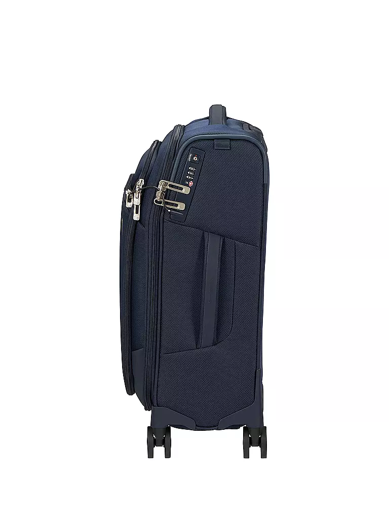 SAMSONITE | Trolley Respark Spinner 55cm Bleu Nuit | 
