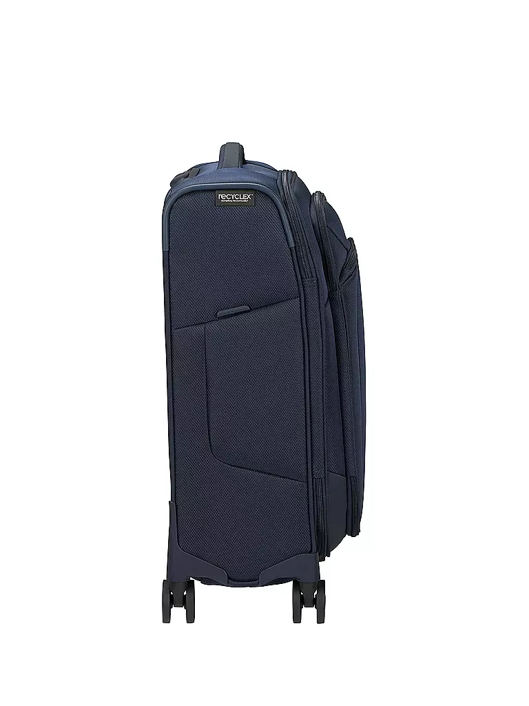 SAMSONITE | Trolley Respark Spinner 55cm Bleu Nuit | 