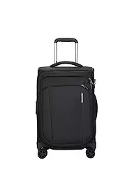 SAMSONITE | Trolley RESPARK SPINNER 55cm extensible | Noir