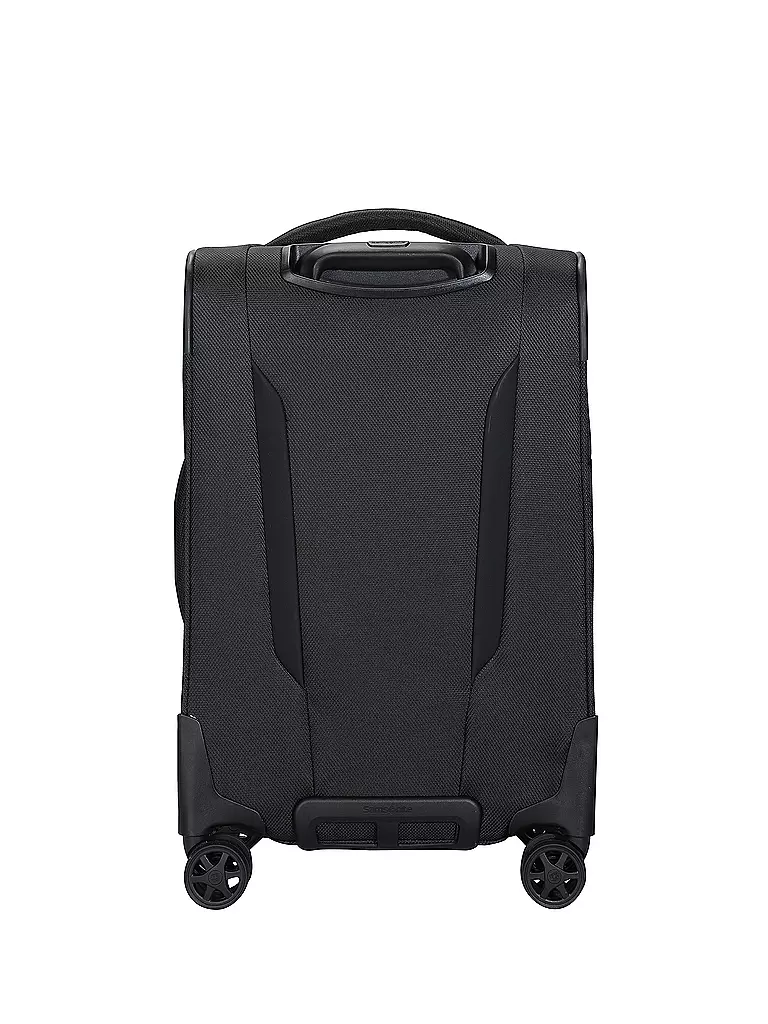 SAMSONITE | Trolley RESPARK SPINNER 55cm extensible | Noir