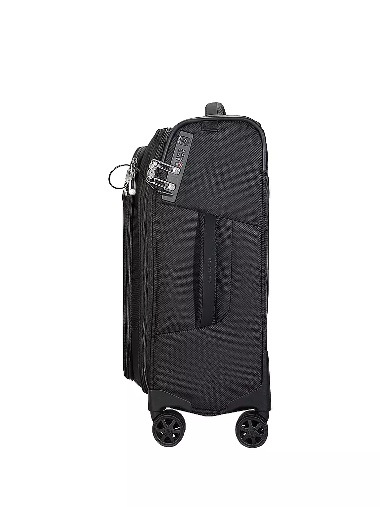 SAMSONITE | Trolley RESPARK SPINNER 55cm extensible |