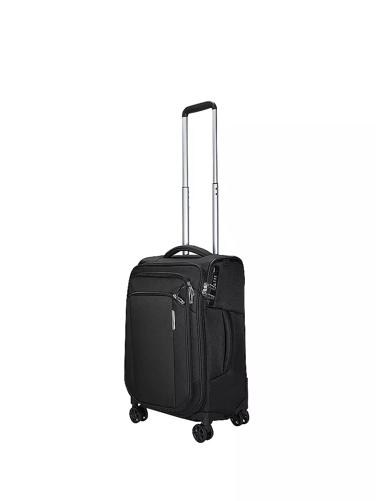 SAMSONITE | Trolley RESPARK SPINNER 55cm extensible |