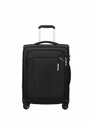 SAMSONITE | Trolley Respark Spinner 55cm Ozone Black | Noir