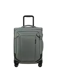 SAMSONITE | Trolley Respark Spinner 55cm Sage Grey | Gris