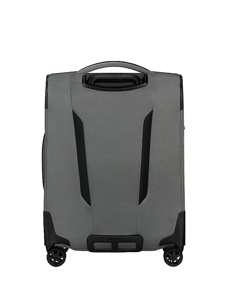 SAMSONITE | Trolley Respark Spinner 55cm Sage Grey | Gris