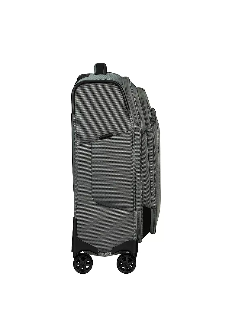 SAMSONITE | Trolley Respark Spinner 55cm Sage Grey | Gris