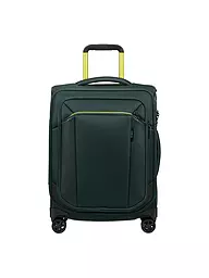 SAMSONITE | Trolley Respark Spinner 55cm Sage Grey | Gris