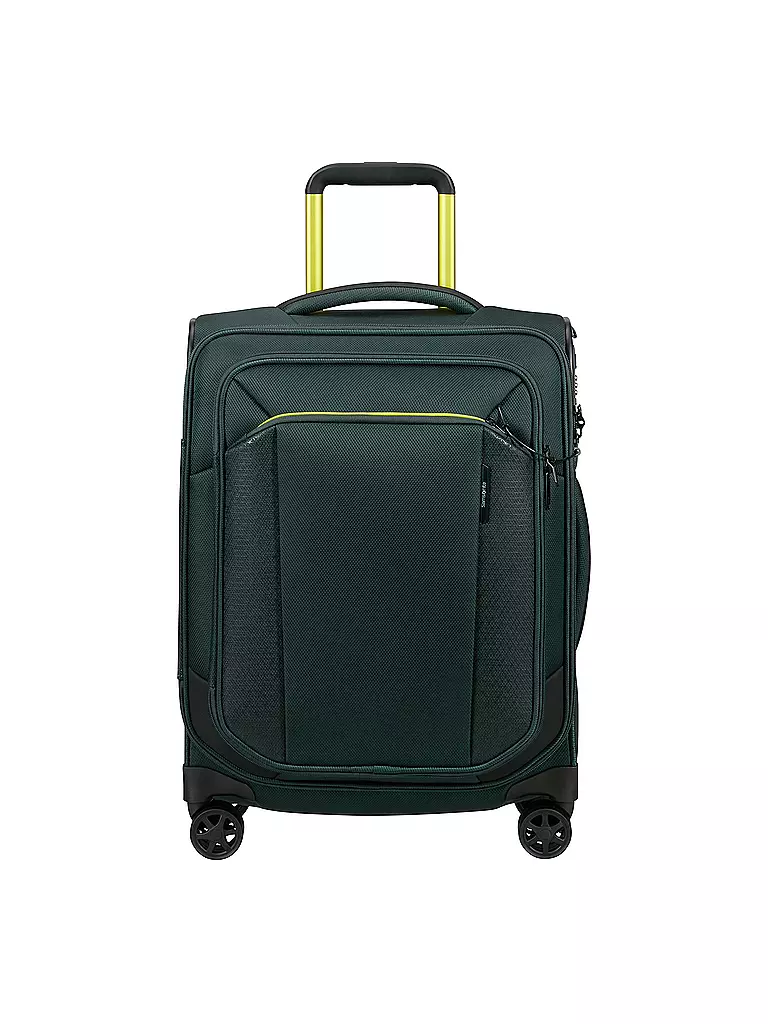 SAMSONITE | Trolley RESPARK Spinner 55cm Strict  | Gris
