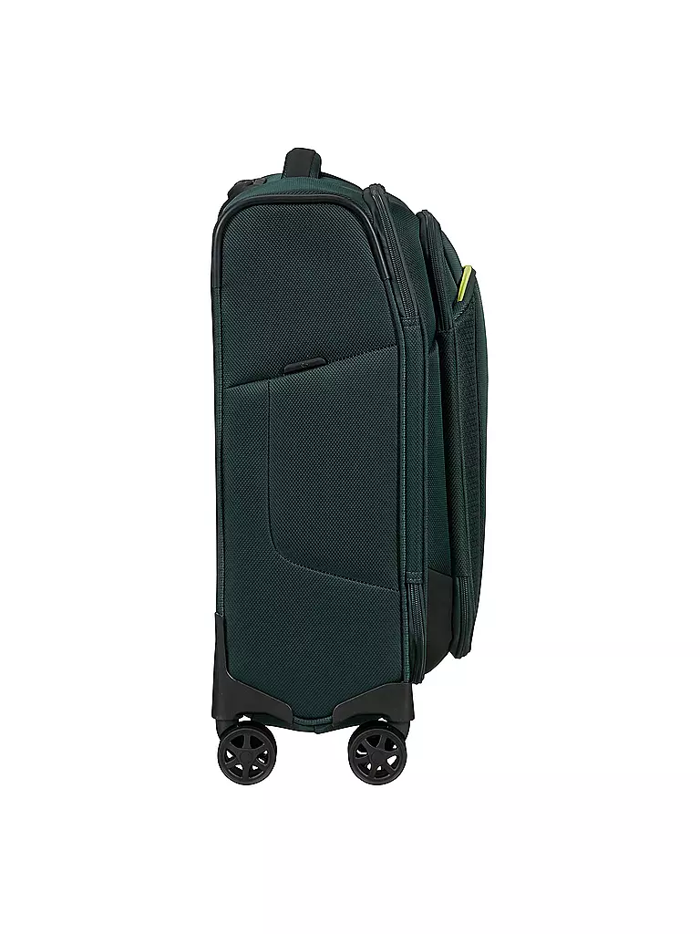 SAMSONITE | Trolley RESPARK Spinner 55cm Strict  | Gris