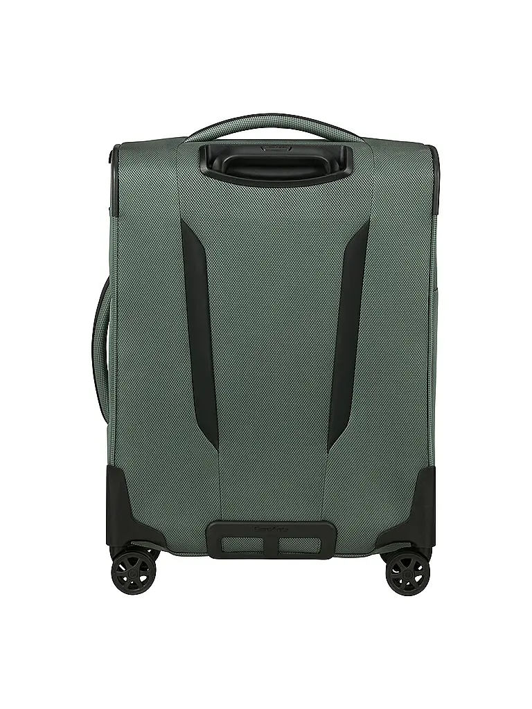 SAMSONITE | Trolley Respark Spinner 55cm Vert Sauge Clair | Vert clair