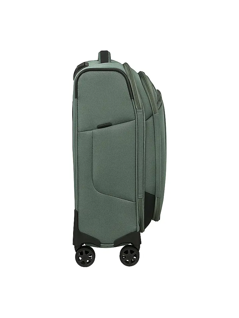 SAMSONITE | Trolley Respark Spinner 55cm Vert Sauge Clair | Vert clair