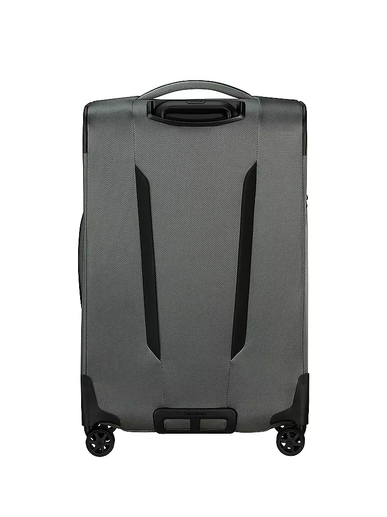 SAMSONITE | Trolley RESPARK SPINNER 67cm erweiterbar Sage Grey | Gris