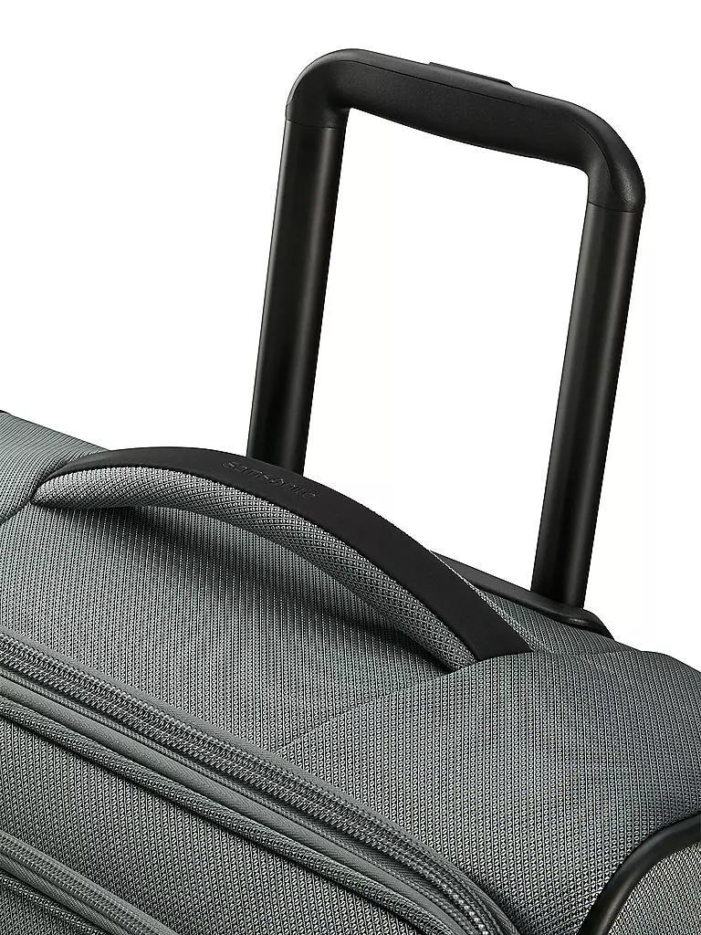 SAMSONITE | Trolley RESPARK SPINNER 67cm erweiterbar Sage Grey | Gris