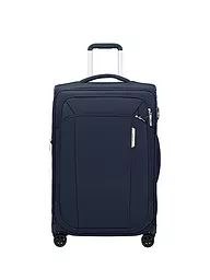 SAMSONITE | Trolley RESPARK SPINNER 67cm extensible Bleu nuit | Bleu