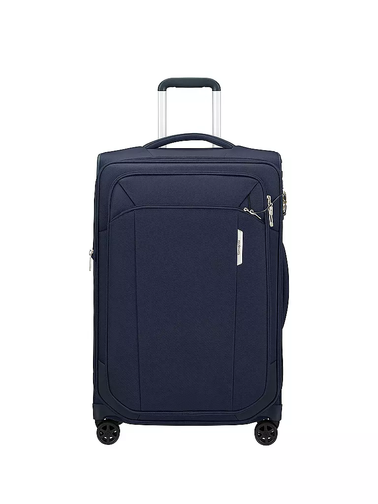 SAMSONITE | Trolley RESPARK SPINNER 67cm extensible Bleu nuit | blau