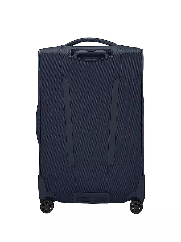SAMSONITE | Trolley RESPARK SPINNER 67cm extensible Bleu nuit | 