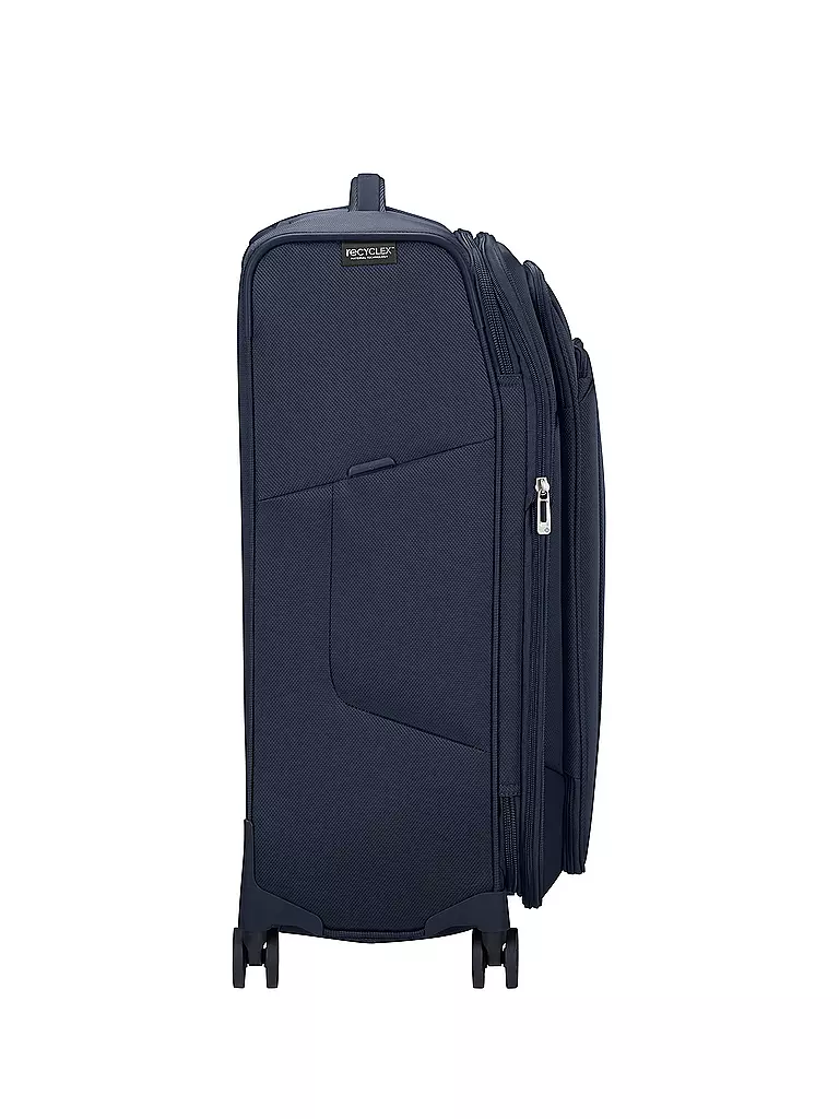 SAMSONITE | Trolley RESPARK SPINNER 67cm extensible Bleu nuit | 