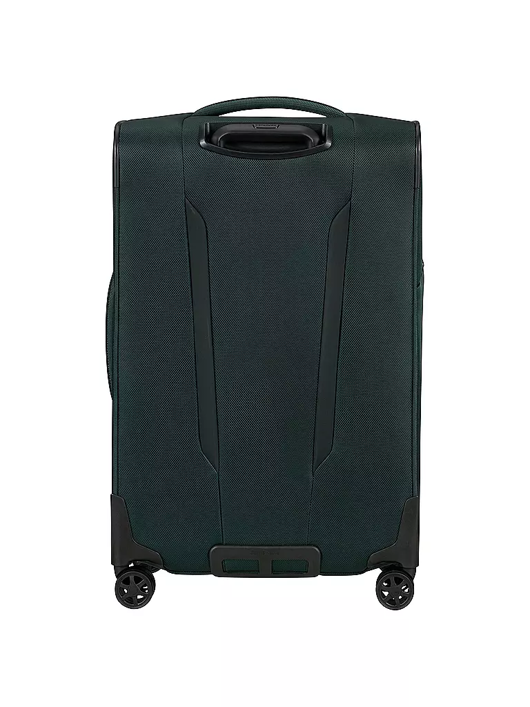 SAMSONITE | Trolley RESPARK SPINNER 67cm extensible Dark Teal | Gris
