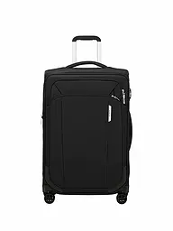 SAMSONITE | Trolley RESPARK SPINNER 67cm extensible Bleu nuit | Noir