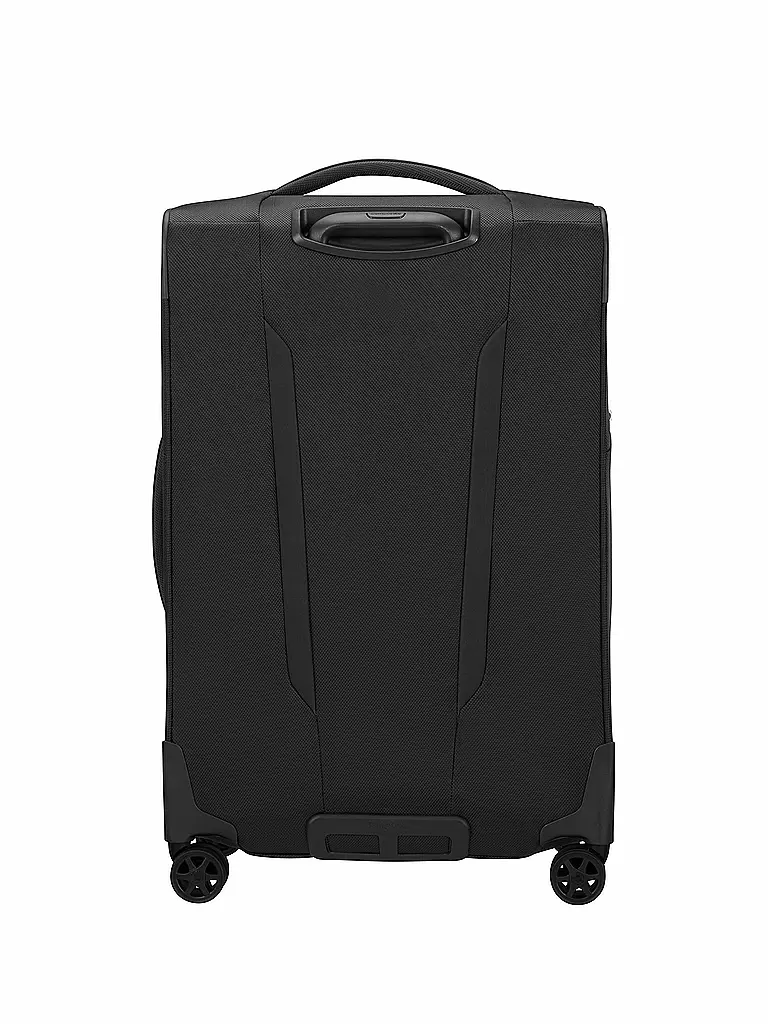 SAMSONITE | Trolley RESPARK SPINNER 67cm extensible Ozone Black | 