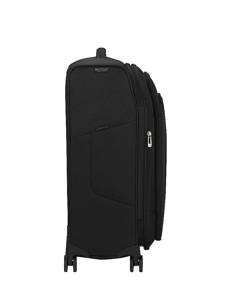 SAMSONITE | Trolley RESPARK SPINNER 67cm extensible Ozone Black | 