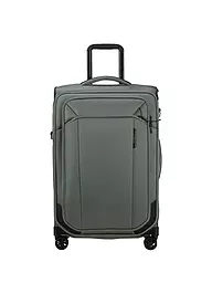 SAMSONITE | Trolley RESPARK SPINNER 67cm extensible Dark Teal | Gris