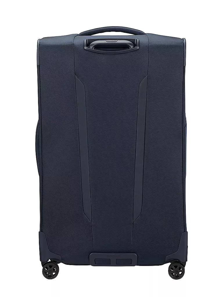 SAMSONITE | Trolley Respark Spinner 79cm Bleu Nuit | Bleu