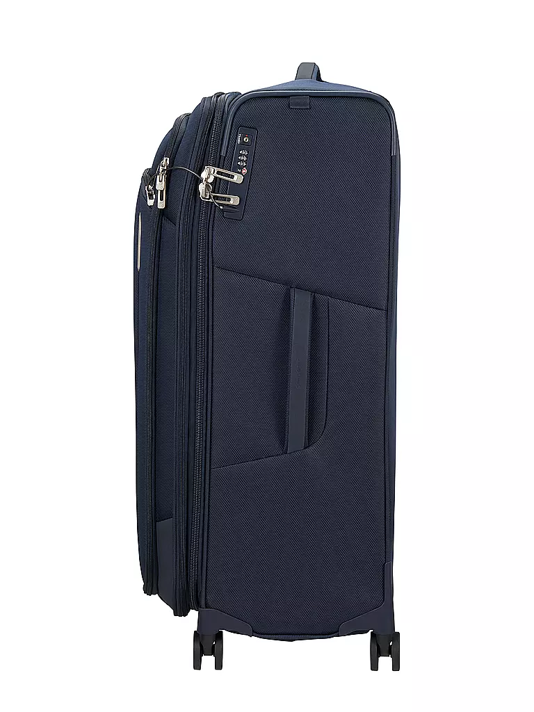 SAMSONITE | Trolley Respark Spinner 79cm Bleu Nuit | Bleu