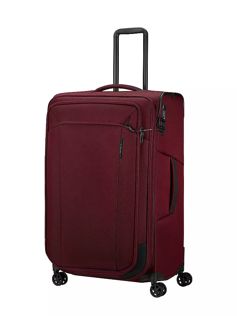 SAMSONITE | Trolley Respark Spinner 79cm Bourgogne | 