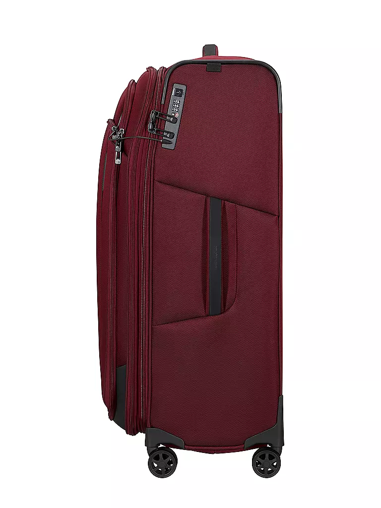 SAMSONITE | Trolley Respark Spinner 79cm Bourgogne | 