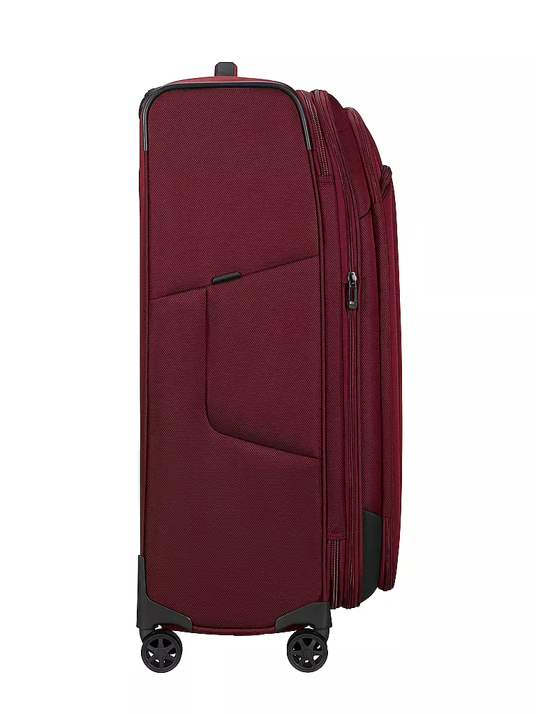 SAMSONITE | Trolley Respark Spinner 79cm Bourgogne | 