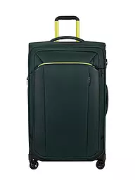 SAMSONITE | Trolley Respark Spinner 79cm Sauge Clair | Gris