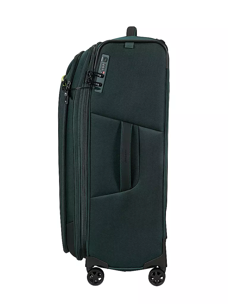 SAMSONITE | Trolley Respark Spinner 79cm Dark Teal | Gris