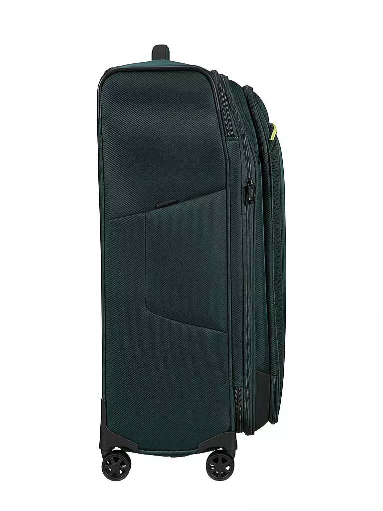 SAMSONITE | Trolley Respark Spinner 79cm Dark Teal | Gris