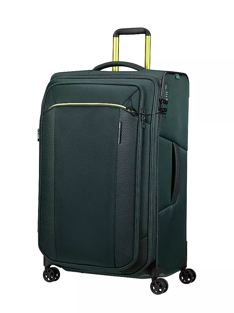 SAMSONITE | Trolley Respark Spinner 79cm Dark Teal | Gris