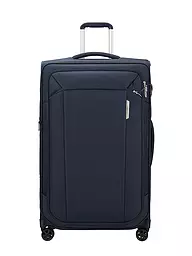SAMSONITE | Trolley Respark Spinner 79cm Sauge Clair | Bleu