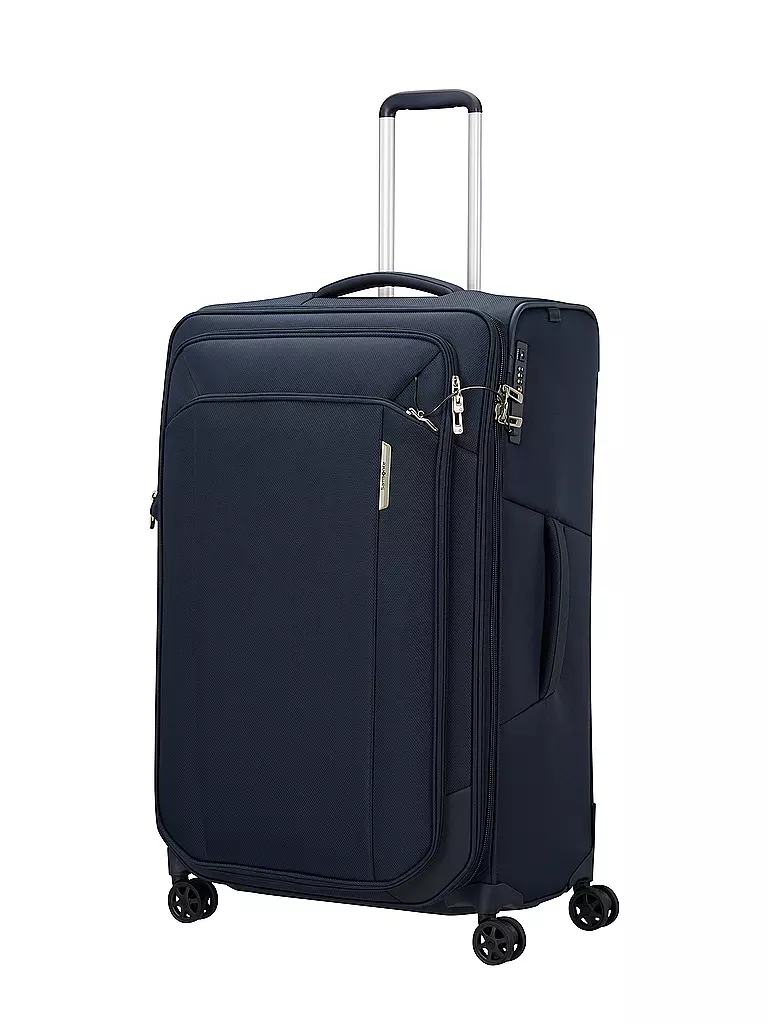 SAMSONITE | Trolley Respark Spinner 79cm Midnight Blue | Bleu