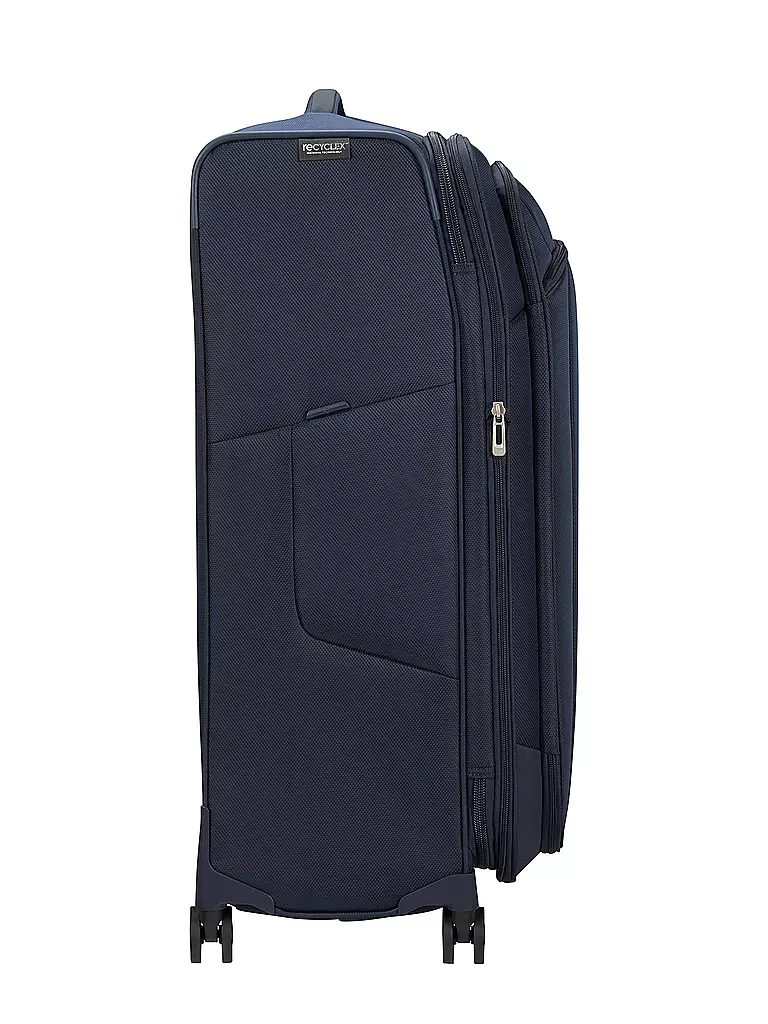 SAMSONITE | Trolley Respark Spinner 79cm Midnight Blue | Bleu