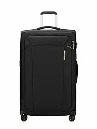SAMSONITE | Trolley Respark Spinner 79cm Bourgogne | Noir